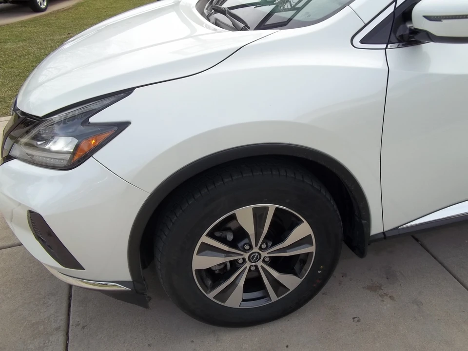 2023 Nissan Murano 3rd Gen - Image 19 of 21