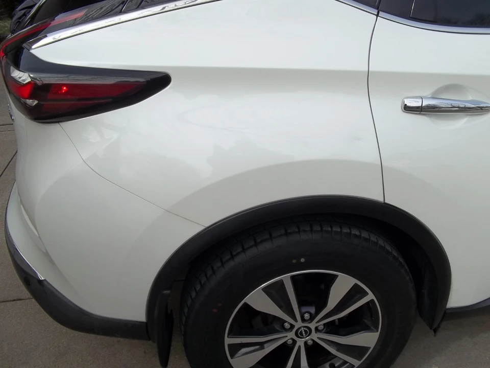 2023 Nissan Murano 3rd Gen - Image 21 of 21