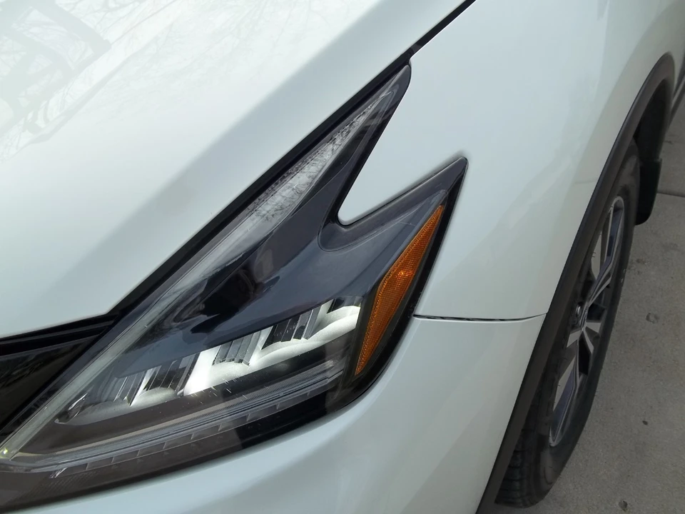 2023 Nissan Murano 3rd Gen - Image 18 of 21