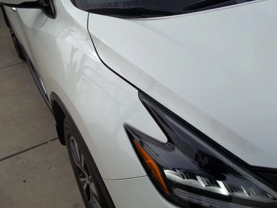 2023 Nissan Murano 3rd Gen - Image 9 of 21