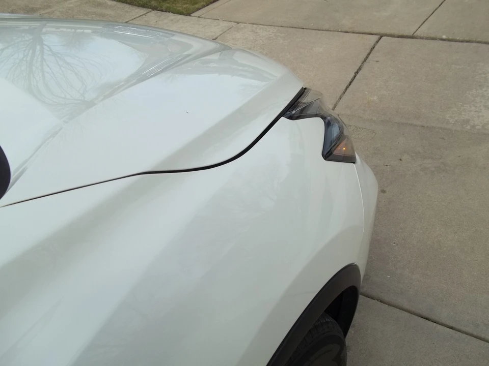 2023 Nissan Murano 3rd Gen - Image 16 of 21