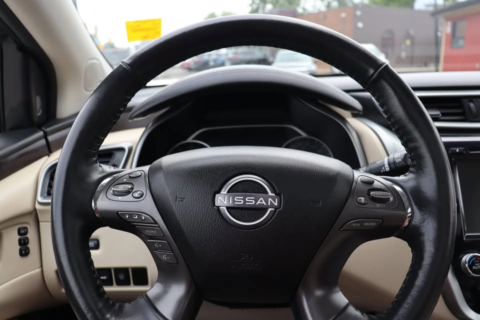 2023 Nissan Murano 3rd Gen - Image 10 of 20
