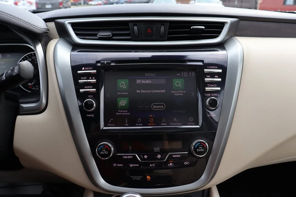 2023 Nissan Murano 3rd Gen - Image 11 of 20