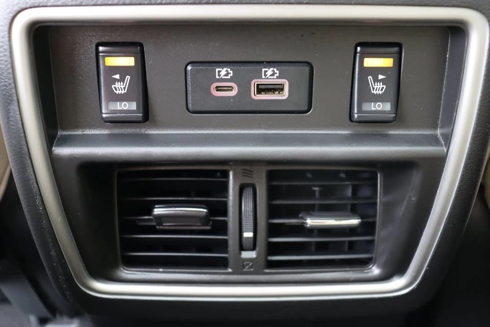 2023 Nissan Murano 3rd Gen - Image 15 of 20