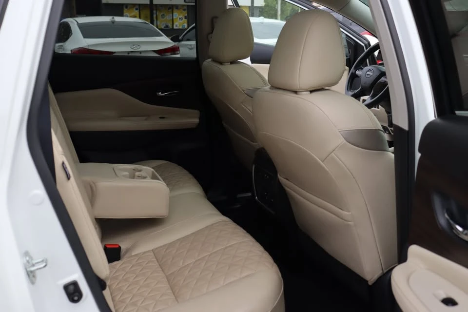 2023 Nissan Murano 3rd Gen - Image 6 of 20