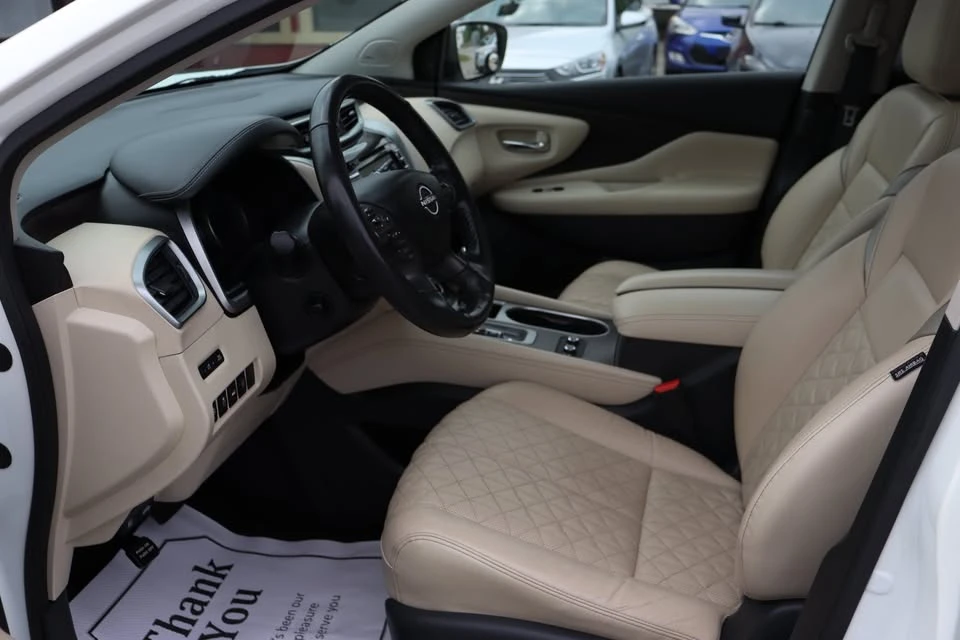 2023 Nissan Murano 3rd Gen - Image 5 of 20