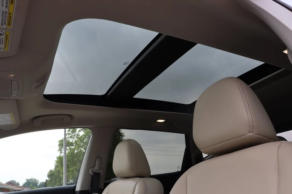 2023 Nissan Murano 3rd Gen - Image 17 of 20