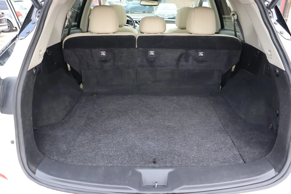 2023 Nissan Murano 3rd Gen - Image 18 of 20