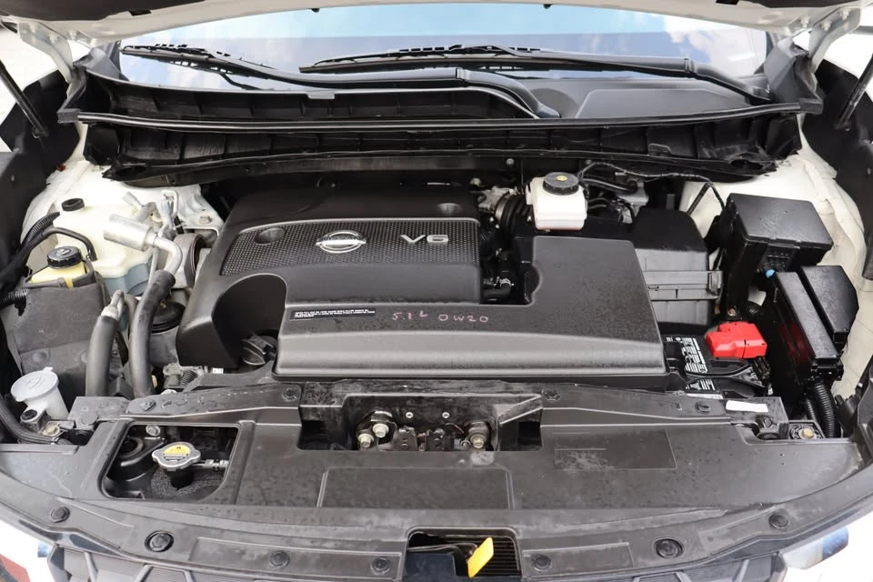 2023 Nissan Murano 3rd Gen - Image 20 of 20