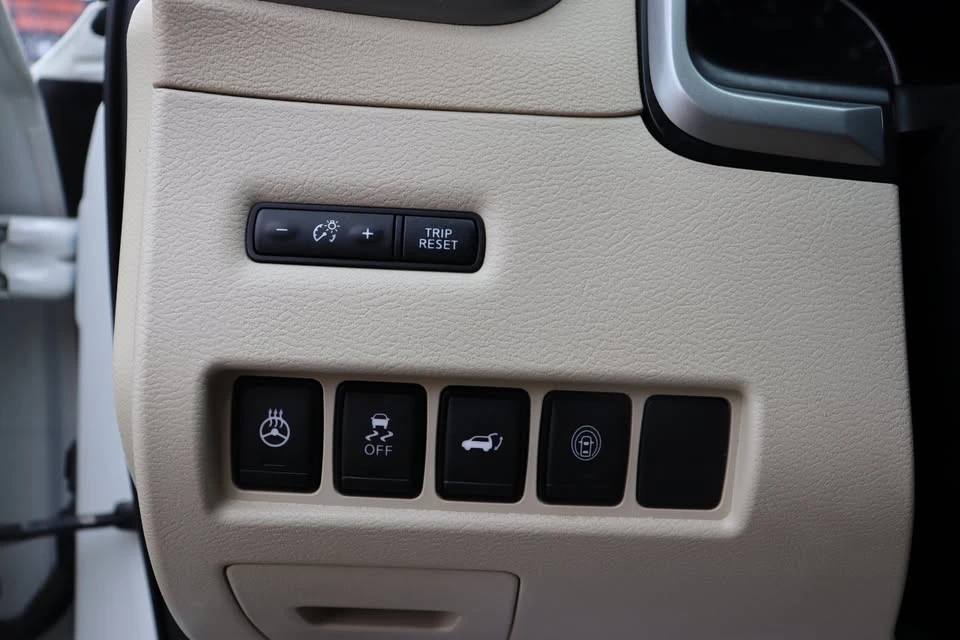 2023 Nissan Murano 3rd Gen - Image 8 of 20