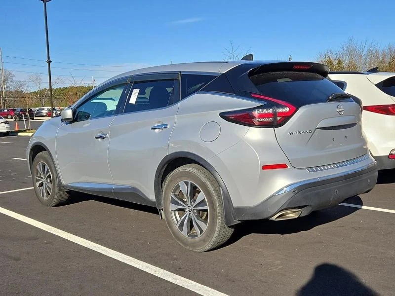 2023 Nissan Murano 4th Gen - Image 3 of 4