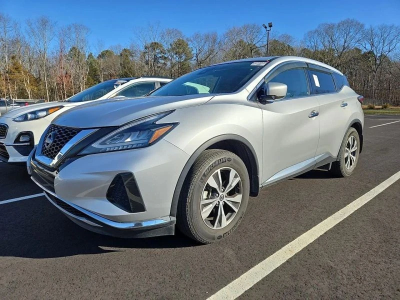 2023 Nissan Murano 4th Gen - Image 2 of 4
