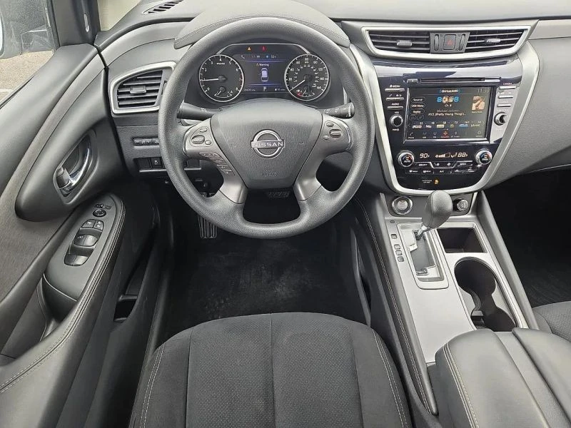 2023 Nissan Murano 4th Gen - Image 11 of 12
