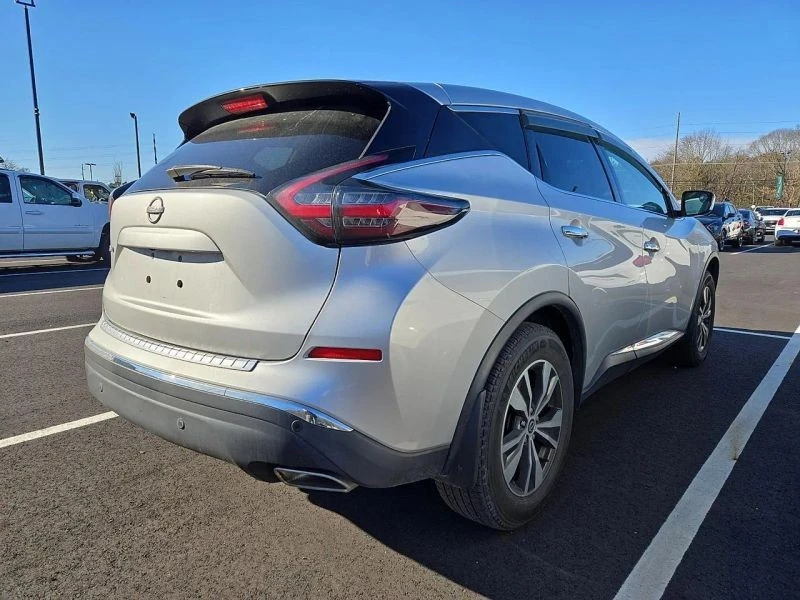 2023 Nissan Murano 4th Gen - Image 4 of 4