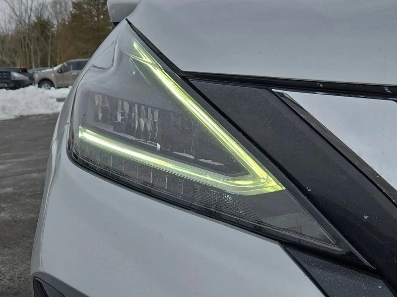 2023 Nissan Murano 4th Gen - Image 9 of 12