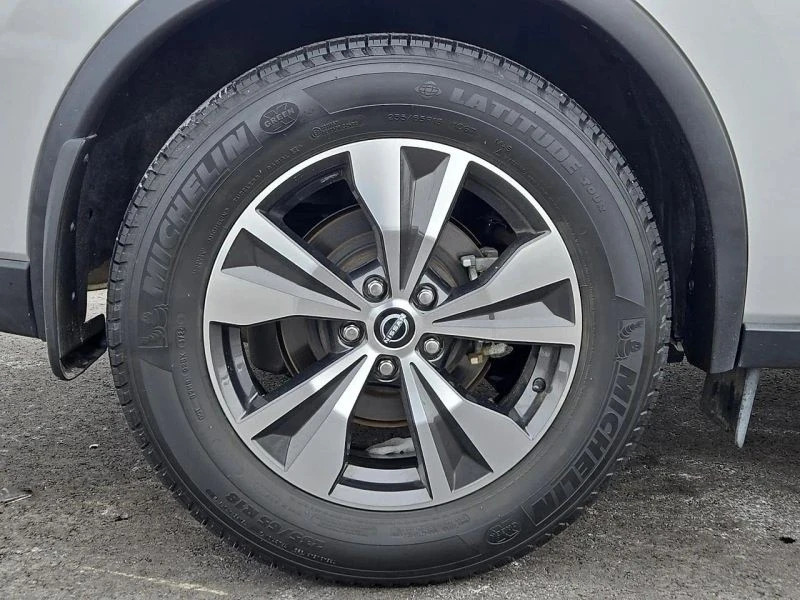 2023 Nissan Murano 4th Gen - Image 8 of 12