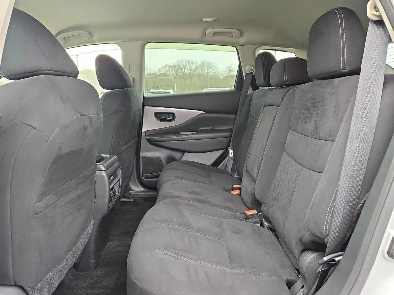 2023 Nissan Murano 3rd Gen - Image 10 of 12