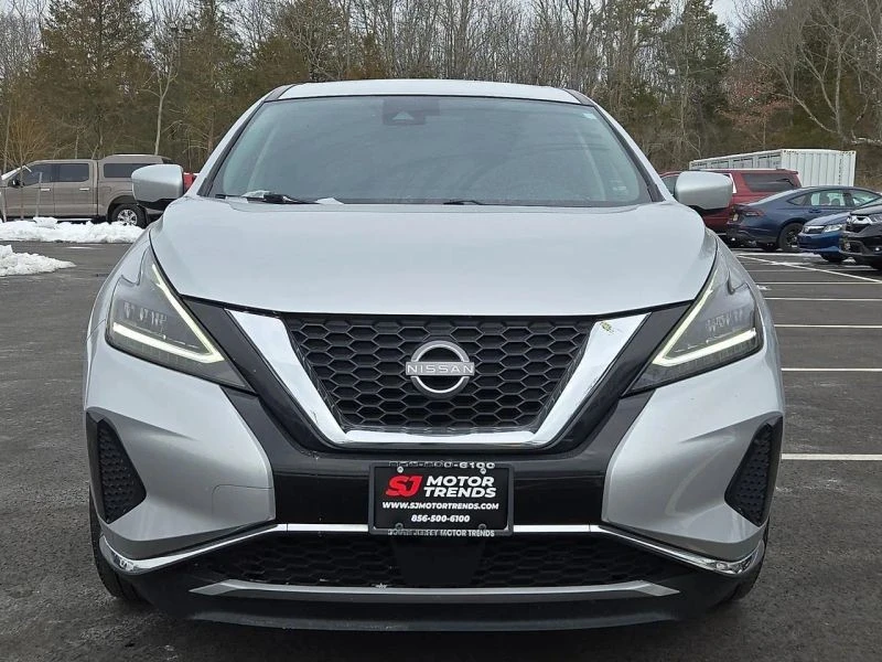 2023 Nissan Murano 3rd Gen - Image 2 of 12