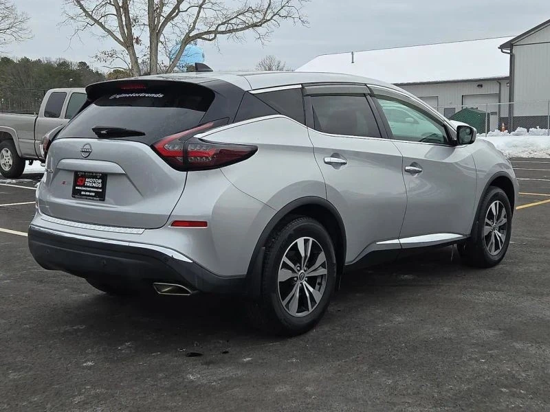 2023 Nissan Murano 3rd Gen - Image 6 of 12