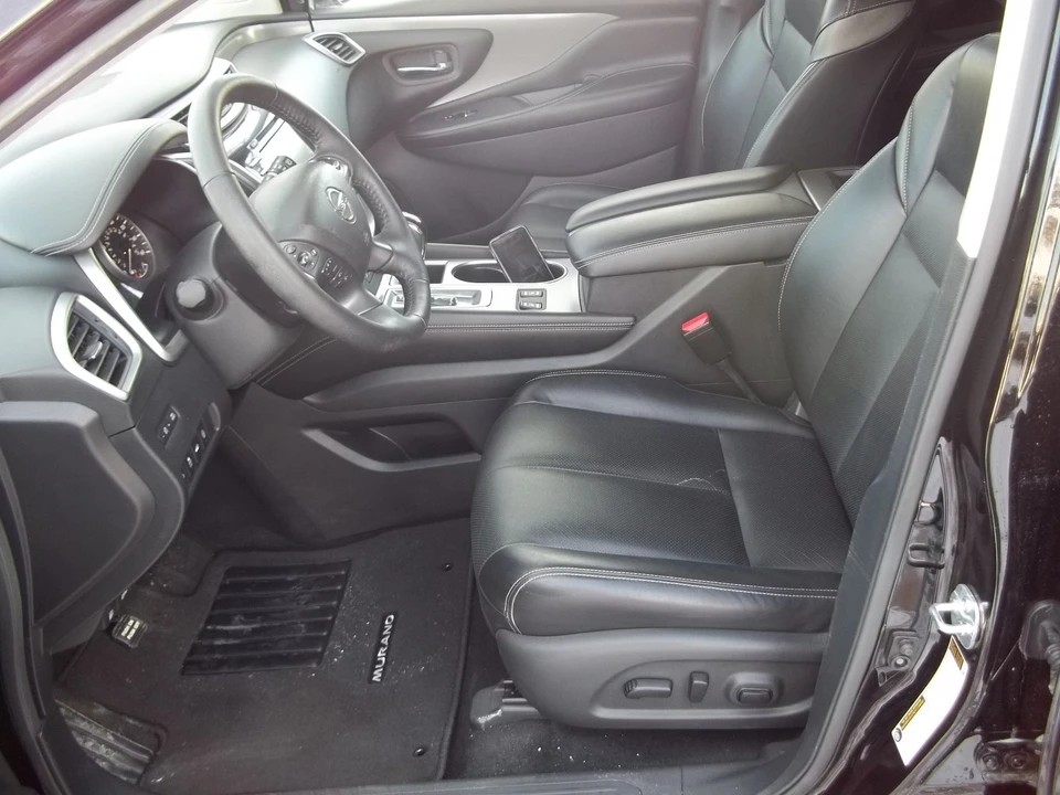 2023 Nissan Murano 4th Gen - Image 14 of 21