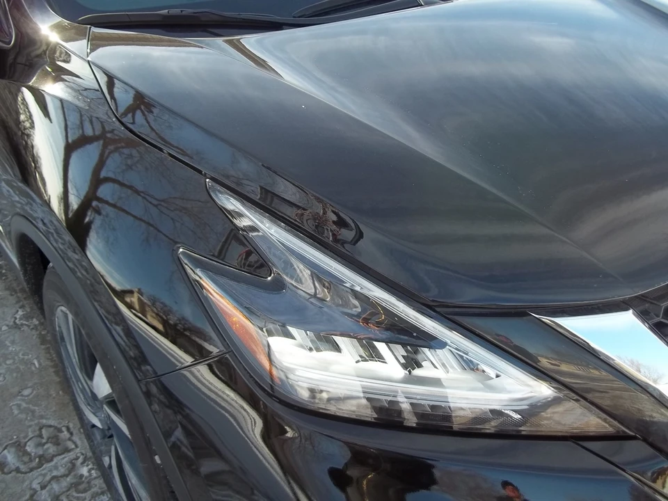 2023 Nissan Murano 4th Gen - Image 11 of 21