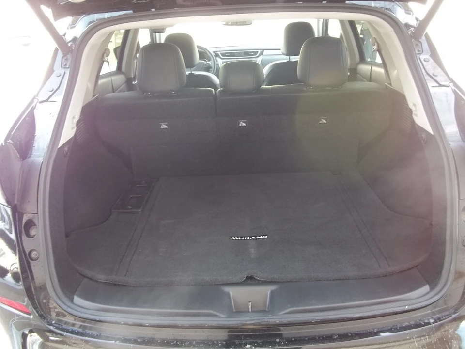2023 Nissan Murano 4th Gen - Image 8 of 21