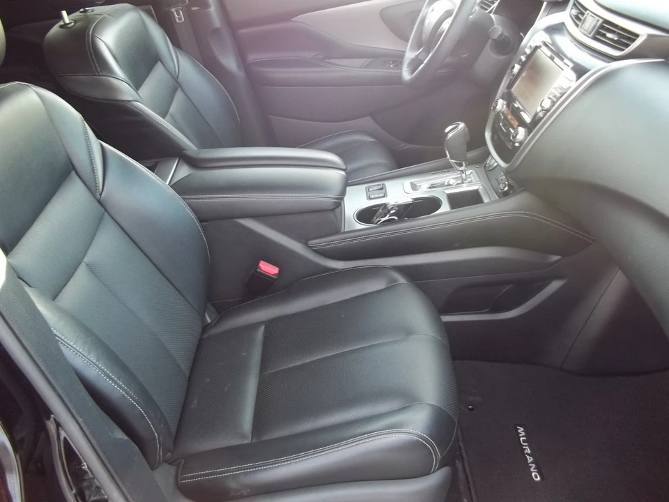 2023 Nissan Murano 4th Gen - Image 16 of 21