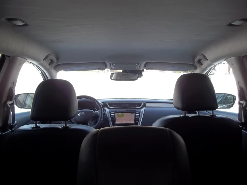 2023 Nissan Murano 4th Gen - Image 9 of 21