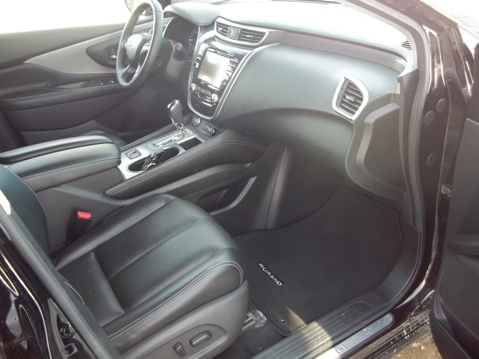 2023 Nissan Murano 4th Gen - Image 15 of 21