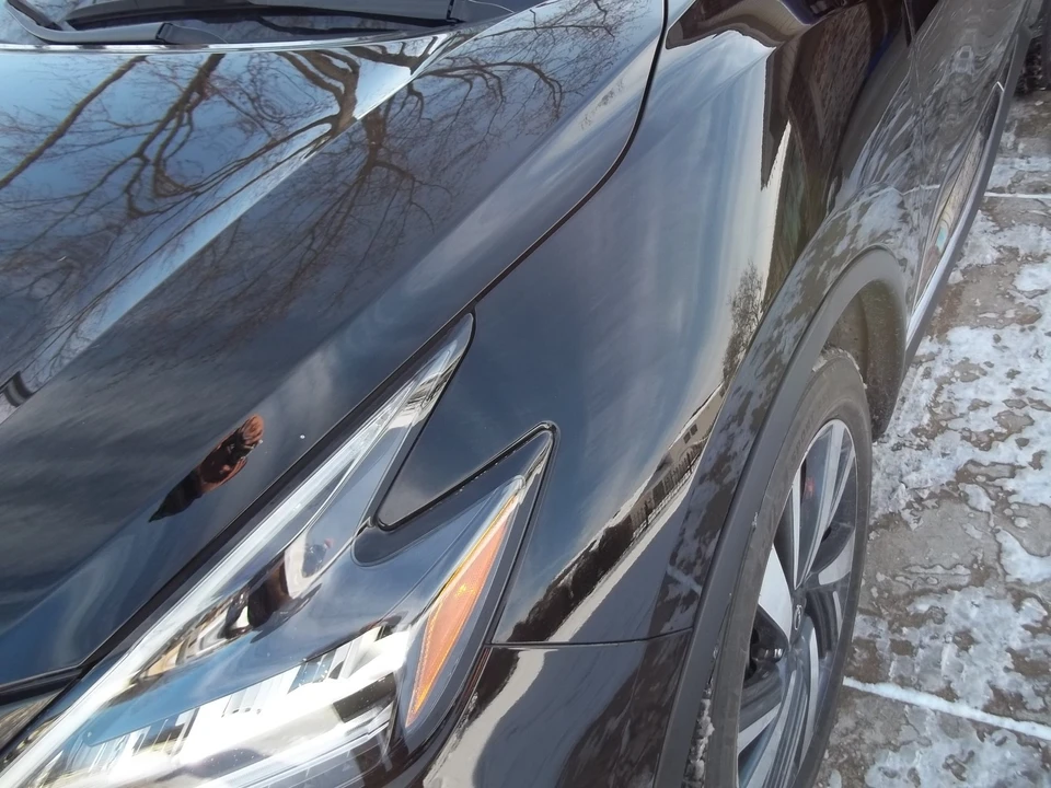 2023 Nissan Murano 4th Gen - Image 10 of 21