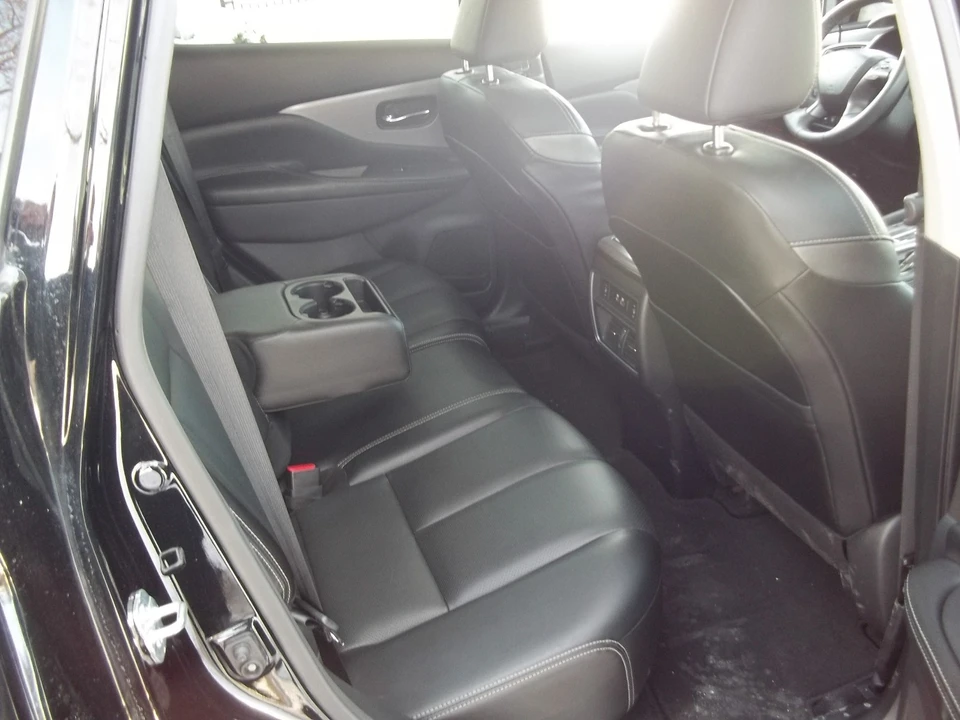 2023 Nissan Murano 4th Gen - Image 17 of 21