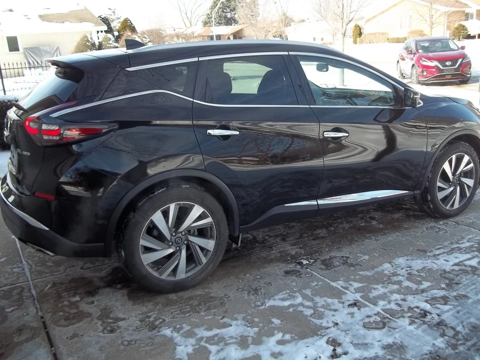 2023 Nissan Murano 4th Gen - Image 6 of 21