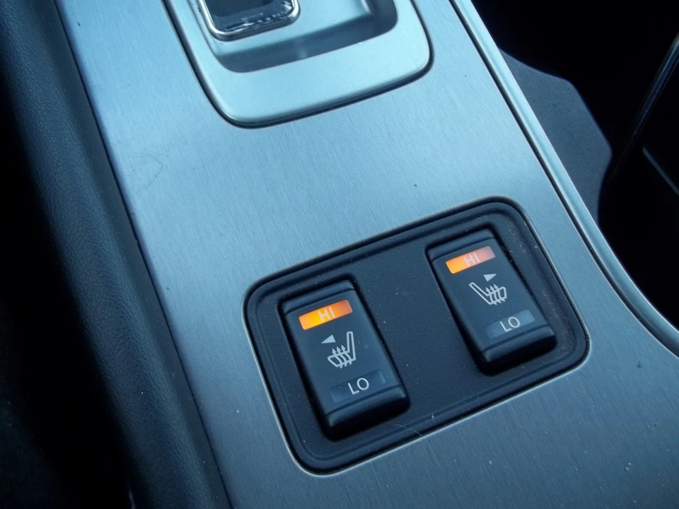 2023 Nissan Murano 4th Gen - Image 21 of 21