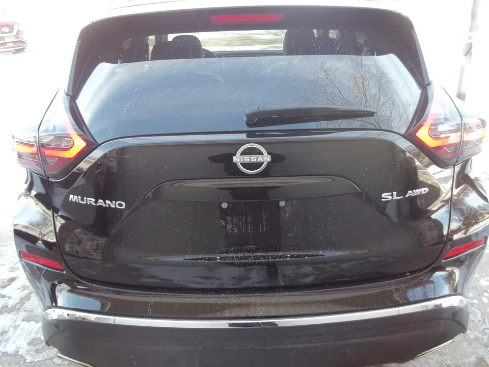 2023 Nissan Murano 4th Gen - Image 7 of 21