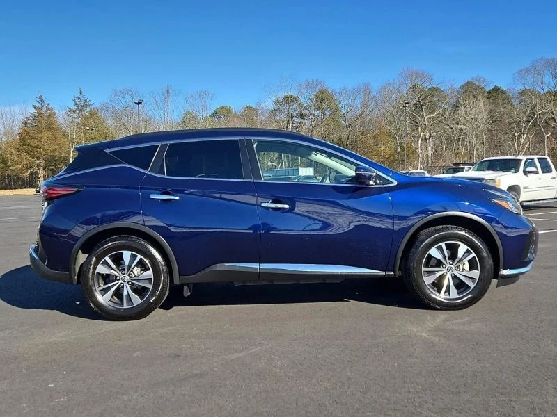 2023 Nissan Murano 3rd Gen - Image 7 of 12