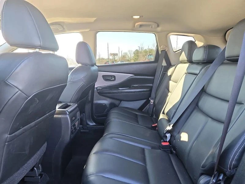 2023 Nissan Murano 3rd Gen - Image 10 of 12