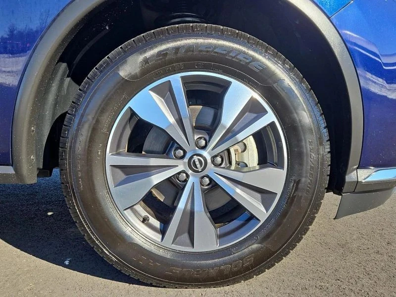 2023 Nissan Murano 3rd Gen - Image 8 of 12