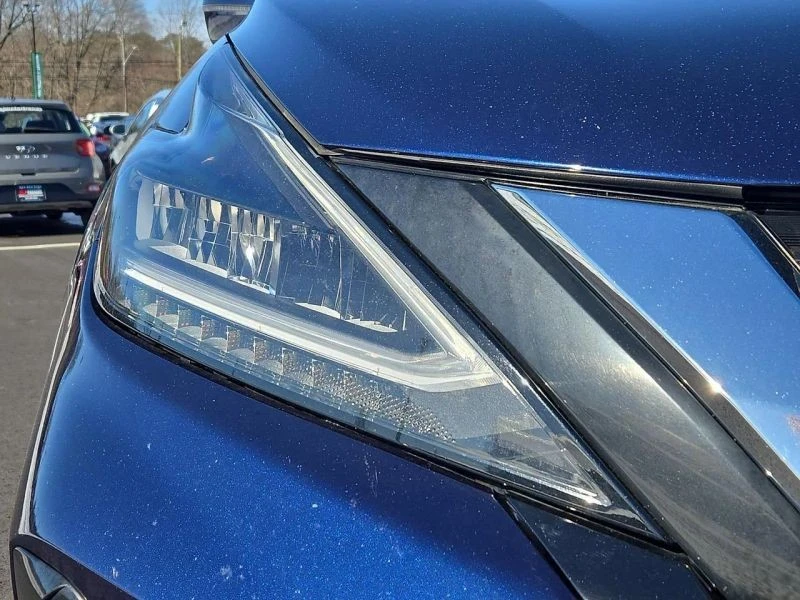 2023 Nissan Murano 3rd Gen - Image 9 of 12