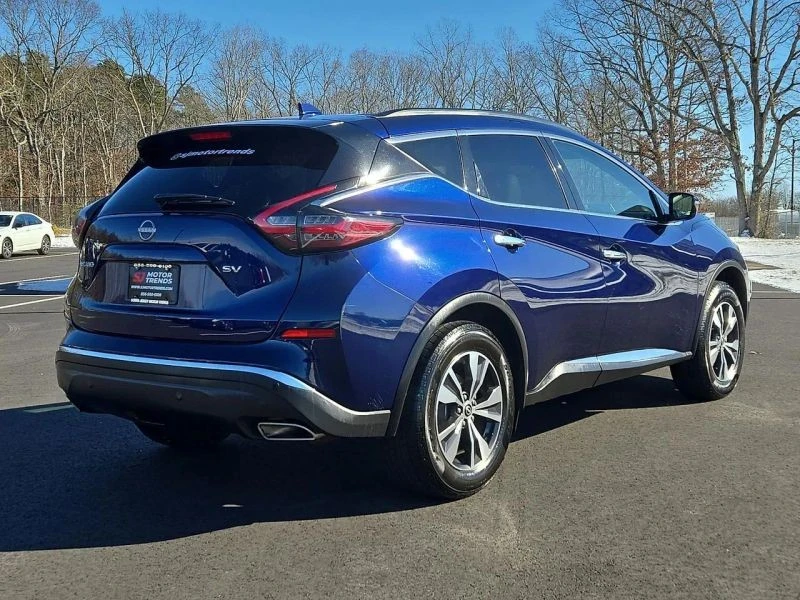 2023 Nissan Murano 3rd Gen - Image 6 of 12