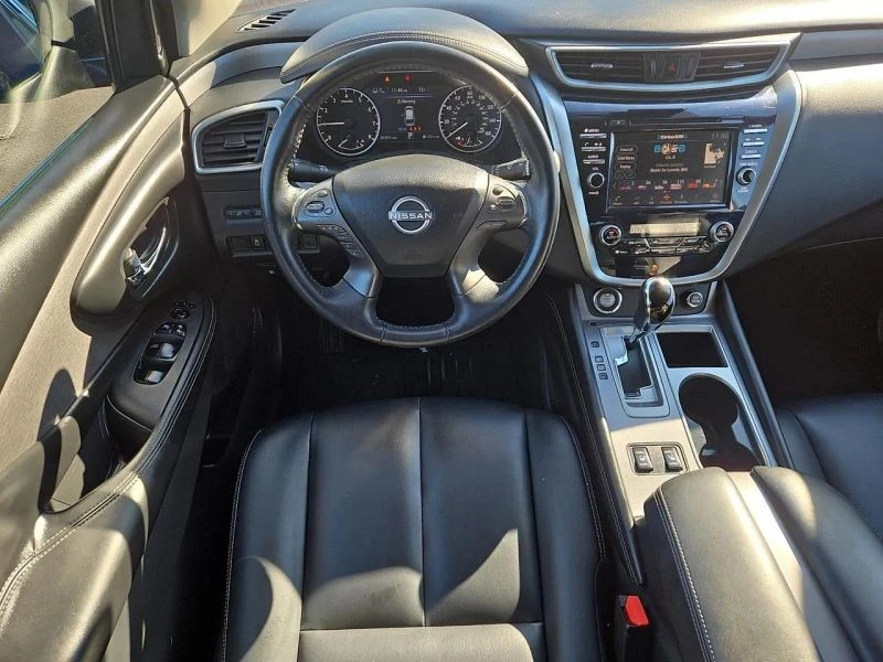 2023 Nissan Murano 3rd Gen - Image 11 of 12