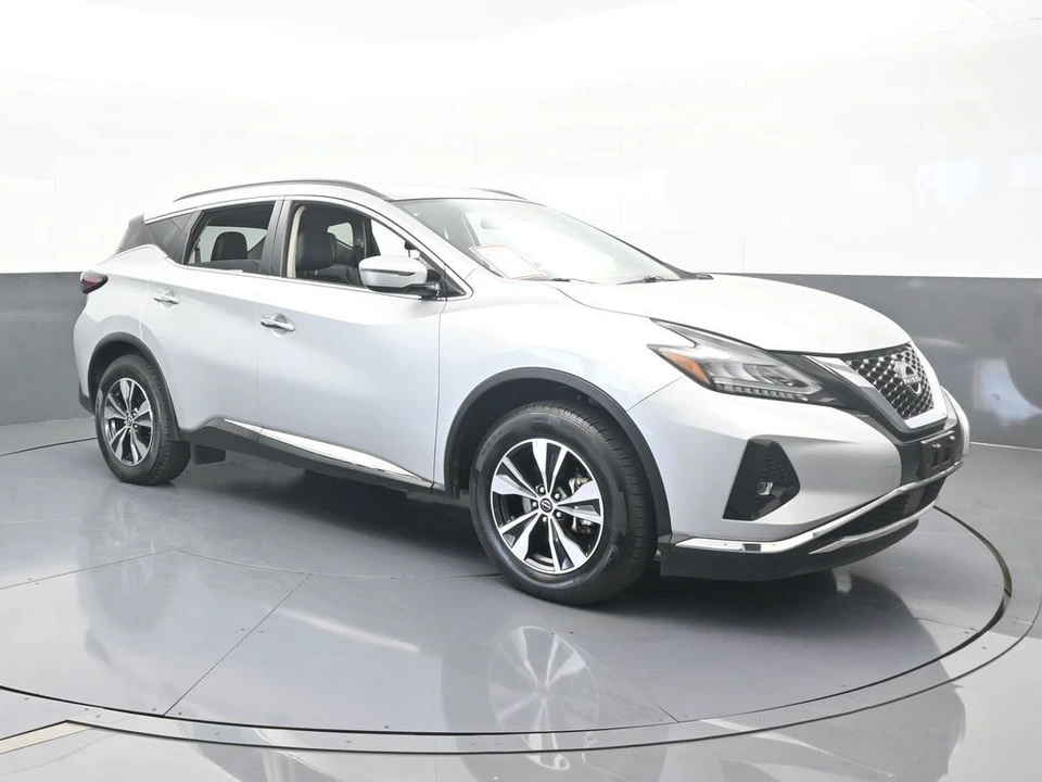 2023 Nissan Murano 4th Gen - Image 8 of 12