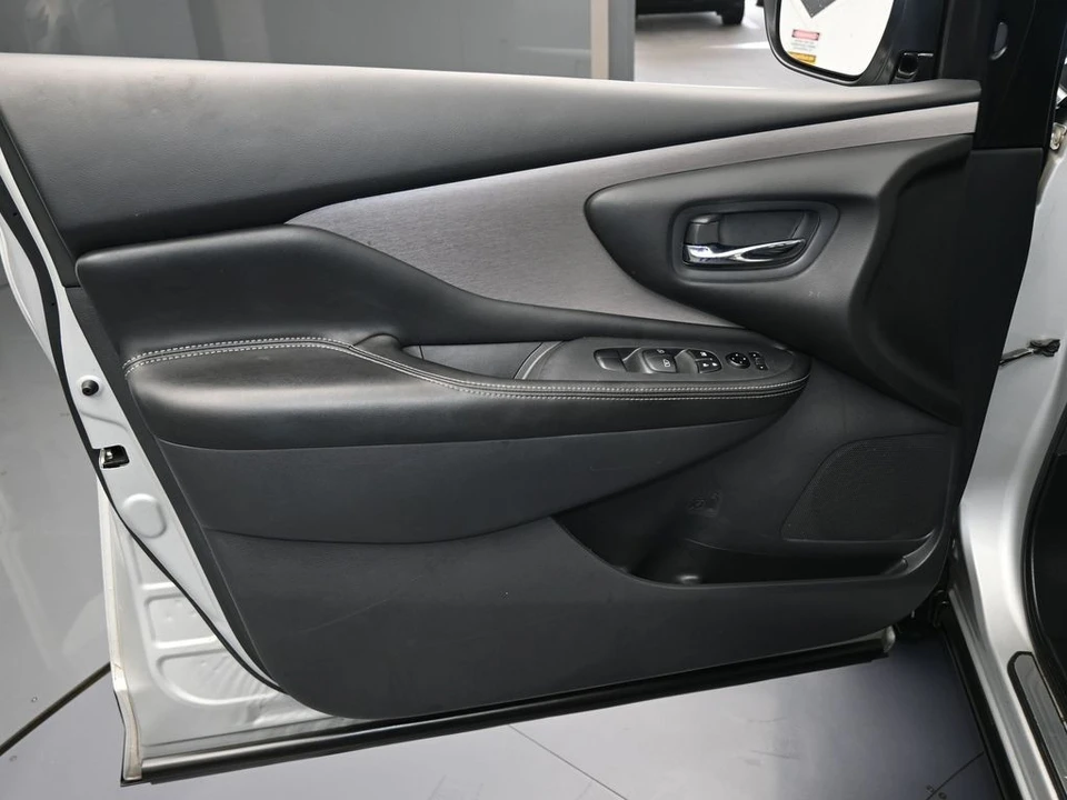 2023 Nissan Murano 4th Gen - Image 11 of 12
