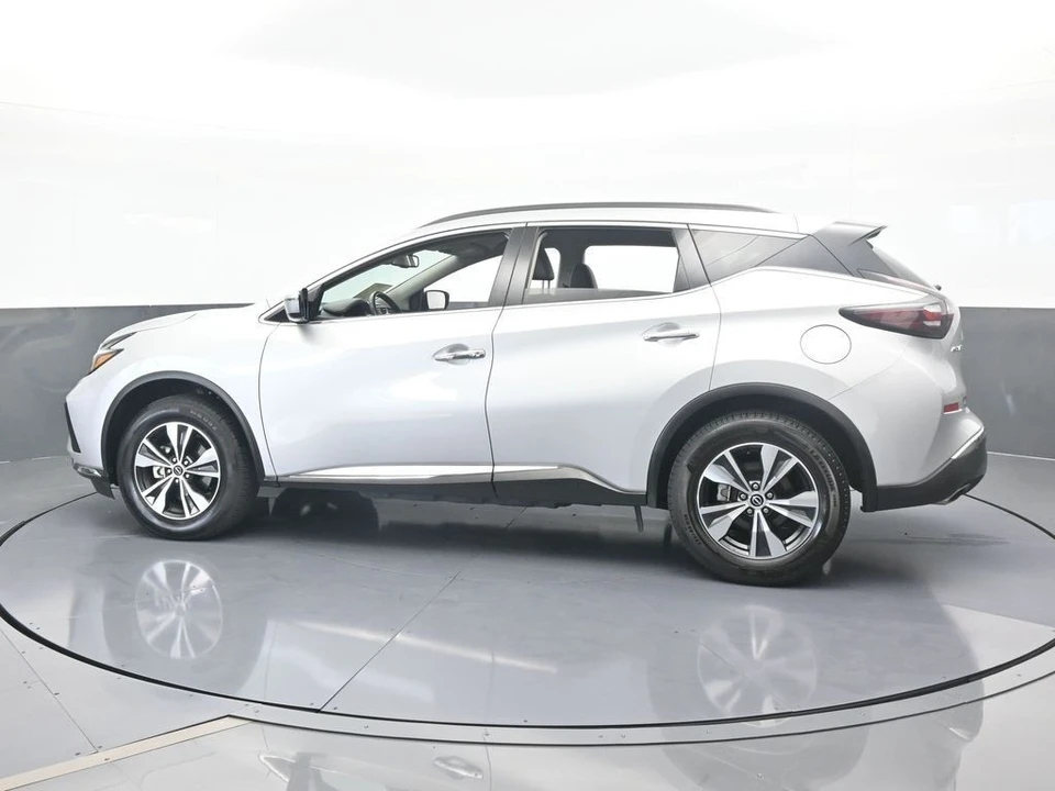 2023 Nissan Murano 4th Gen - Image 3 of 12
