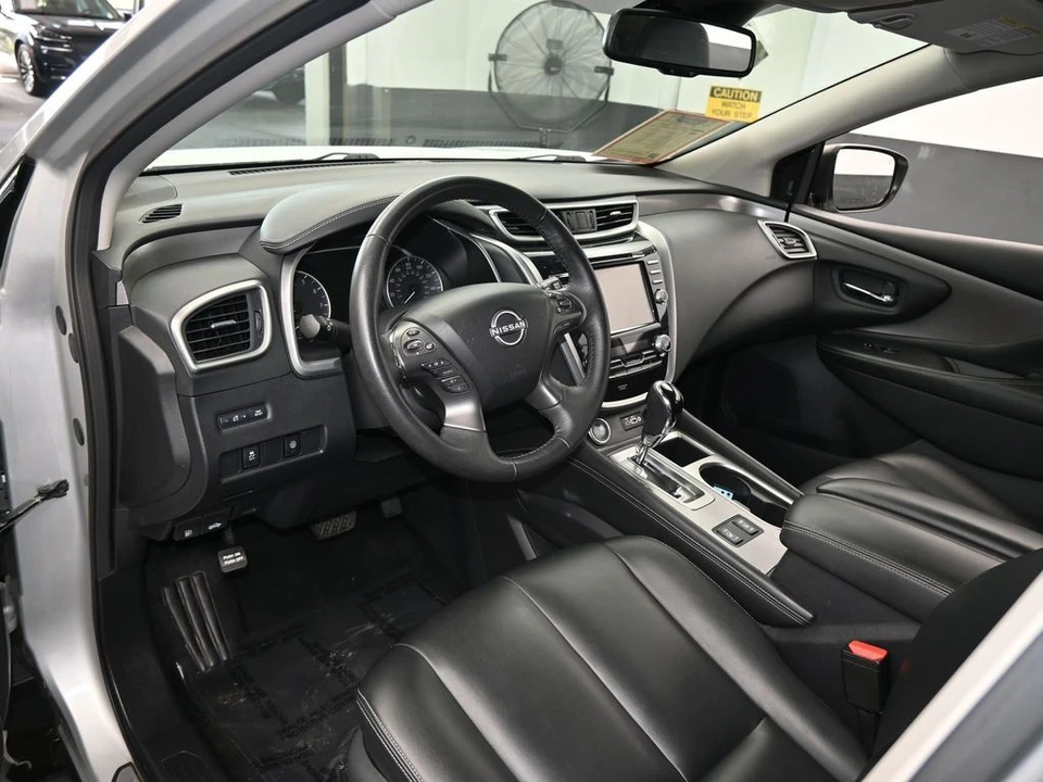 2023 Nissan Murano 4th Gen - Image 10 of 12
