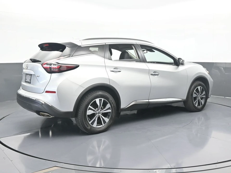 2023 Nissan Murano 4th Gen - Image 6 of 12