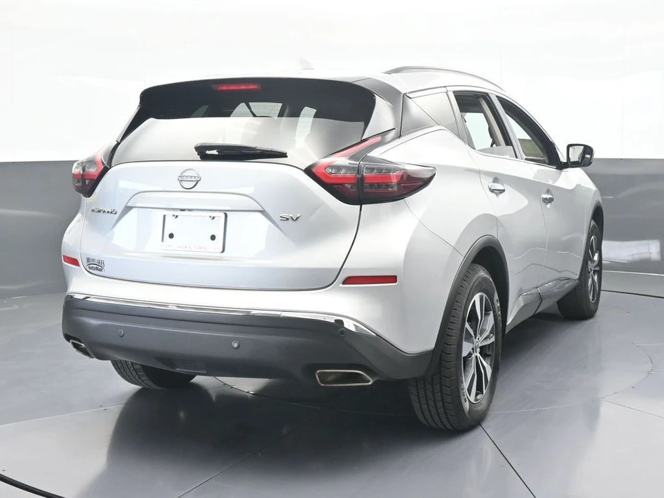 2023 Nissan Murano 4th Gen - Image 5 of 12