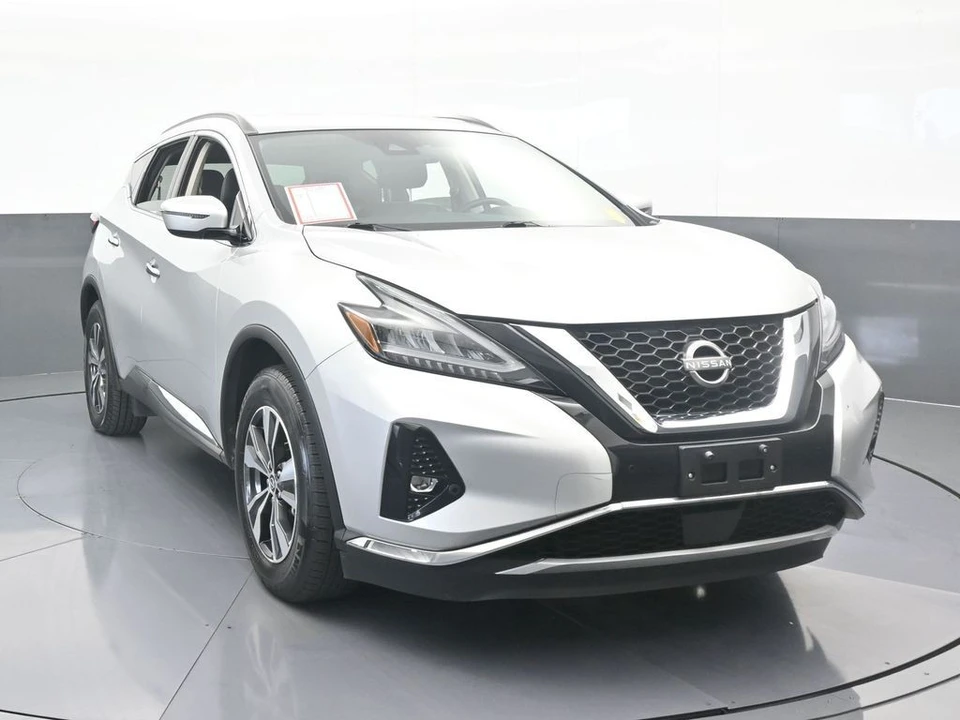 2023 Nissan Murano 4th Gen - Image 9 of 12
