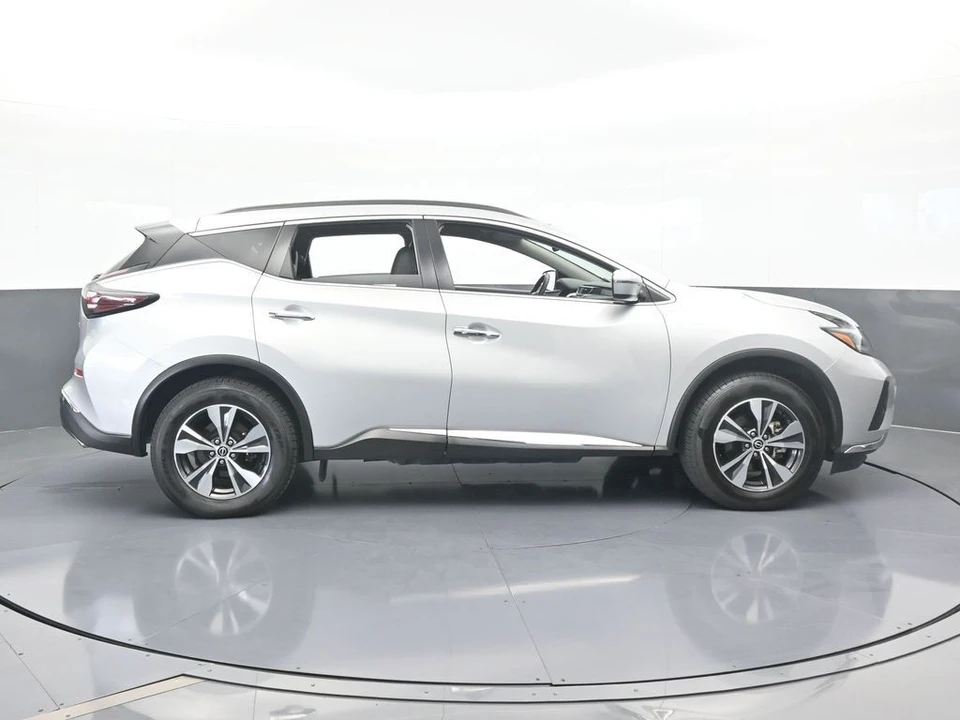 2023 Nissan Murano 4th Gen - Image 7 of 12
