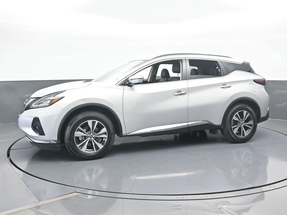2023 Nissan Murano 4th Gen - Image 2 of 12