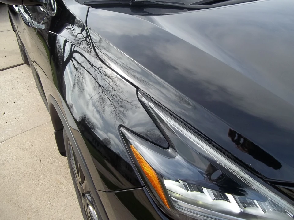 2023 Nissan Murano 3rd Gen - Image 10 of 21